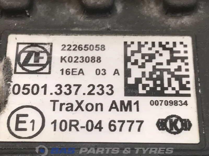 DAF - Mjenjač za Kamion: slika DAF - Mjenjač za Kamion DAF - Mjenjač za Kamion: slika DAF - Mjenjač za Kamion