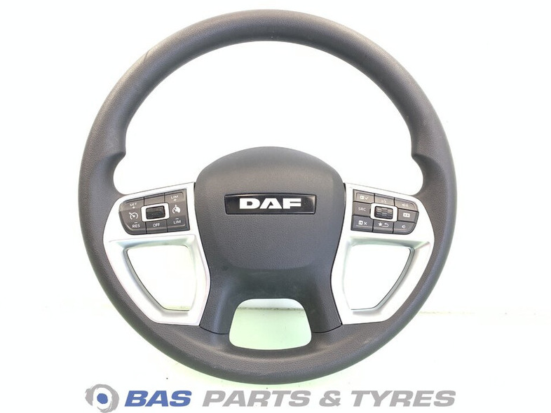 DAF - Volan za Kamion: slika DAF - Volan za Kamion DAF - Volan za Kamion: slika DAF - Volan za Kamion