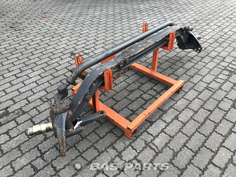DAF - Prednja osovina za Kamion: slika DAF - Prednja osovina za Kamion DAF - Prednja osovina za Kamion: slika DAF - Prednja osovina za Kamion