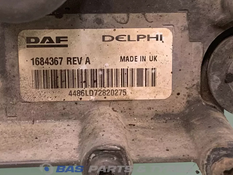 DAF - Upravljačka jedinica (ECU) za Kamion: slika DAF - Upravljačka jedinica (ECU) za Kamion DAF - Upravljačka jedinica (ECU) za Kamion: slika DAF - Upravljačka jedinica (ECU) za Kamion