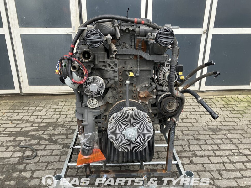 DAF XF G2 - Motor za Kamion: slika DAF XF G2 - Motor za Kamion DAF XF G2 - Motor za Kamion: slika DAF XF G2 - Motor za Kamion