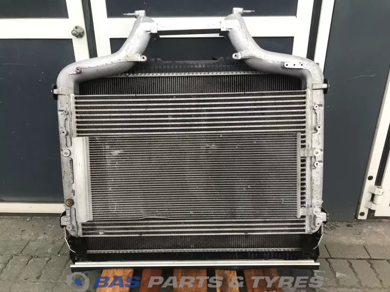 DAF XF G2 - Hladnjak za Kamion: slika DAF XF G2 - Hladnjak za Kamion DAF XF G2 - Hladnjak za Kamion: slika DAF XF G2 - Hladnjak za Kamion