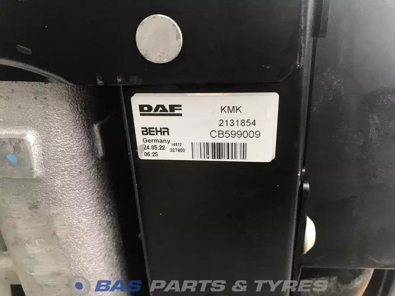 DAF XF G2 - Hladnjak za Kamion: slika DAF XF G2 - Hladnjak za Kamion DAF XF G2 - Hladnjak za Kamion: slika DAF XF G2 - Hladnjak za Kamion
