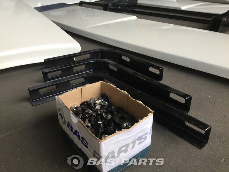 DAF XF105 Spoilerset DAF Super Space Cab L2H3 1291469 - Aerodinamika/ Spojler za Kamion: slika DAF XF105 Spoilerset DAF Super Space Cab L2H3 1291469 - Aerodinamika/ Spojler za Kamion DAF XF105 Spoilerset DAF Super Space Cab L2H3 1291469 - Aerodinamika/ Spojler za Kamion: slika DAF XF105 Spoilerset DAF Super Space Cab L2H3 1291469 - Aerodinamika/ Spojler za Kamion