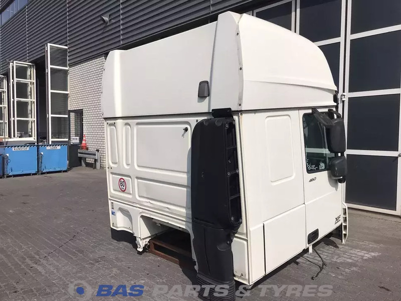 DAF XF106 DAF Super Space Cab L2H3 1792230 - Kabina i unutrašnjost za Kamion: slika DAF XF106 DAF Super Space Cab L2H3 1792230 - Kabina i unutrašnjost za Kamion DAF XF106 DAF Super Space Cab L2H3 1792230 - Kabina i unutrašnjost za Kamion: slika DAF XF106 DAF Super Space Cab L2H3 1792230 - Kabina i unutrašnjost za Kamion