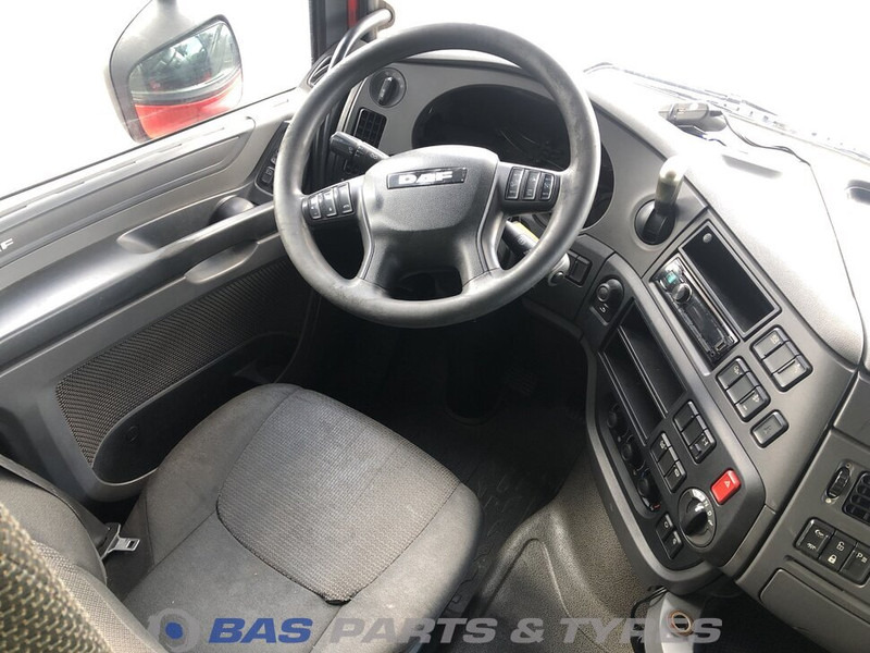 DAF XF106 DAF Super Space Cab L2H3 1925529 - Kabina i unutrašnjost za Kamion: slika DAF XF106 DAF Super Space Cab L2H3 1925529 - Kabina i unutrašnjost za Kamion DAF XF106 DAF Super Space Cab L2H3 1925529 - Kabina i unutrašnjost za Kamion: slika DAF XF106 DAF Super Space Cab L2H3 1925529 - Kabina i unutrašnjost za Kamion