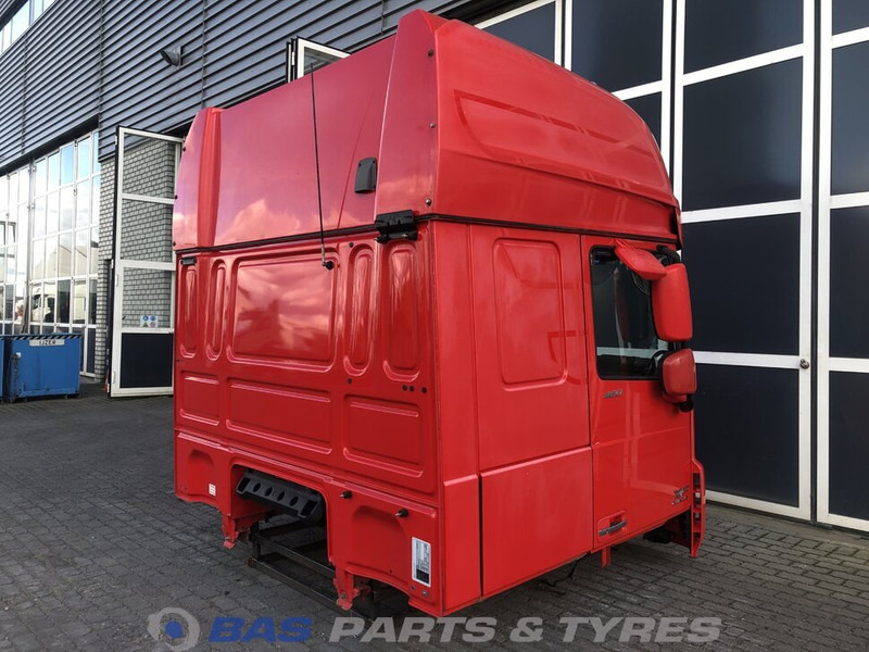 DAF XF106 DAF Super Space Cab L2H3 1925529 - Kabina i unutrašnjost za Kamion: slika DAF XF106 DAF Super Space Cab L2H3 1925529 - Kabina i unutrašnjost za Kamion DAF XF106 DAF Super Space Cab L2H3 1925529 - Kabina i unutrašnjost za Kamion: slika DAF XF106 DAF Super Space Cab L2H3 1925529 - Kabina i unutrašnjost za Kamion