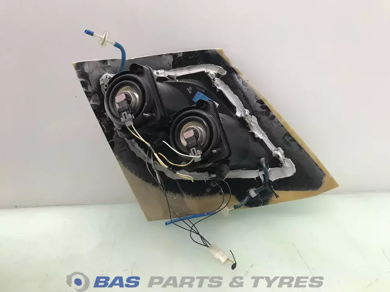 DAF XF106 Daklicht DAF 1682976 - Svjetla/ Rasvjeta za Kamion: slika DAF XF106 Daklicht DAF 1682976 - Svjetla/ Rasvjeta za Kamion DAF XF106 Daklicht DAF 1682976 - Svjetla/ Rasvjeta za Kamion: slika DAF XF106 Daklicht DAF 1682976 - Svjetla/ Rasvjeta za Kamion