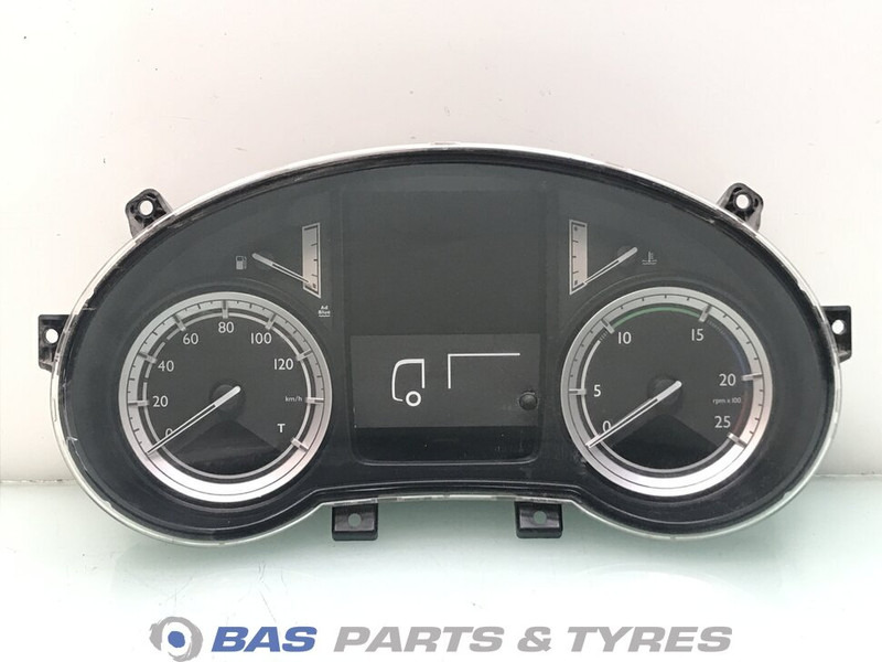 DAF XF106 Instrumentenpaneel DAF 1958084 - Ploča s instrumentima za Kamion: slika DAF XF106 Instrumentenpaneel DAF 1958084 - Ploča s instrumentima za Kamion DAF XF106 Instrumentenpaneel DAF 1958084 - Ploča s instrumentima za Kamion: slika DAF XF106 Instrumentenpaneel DAF 1958084 - Ploča s instrumentima za Kamion