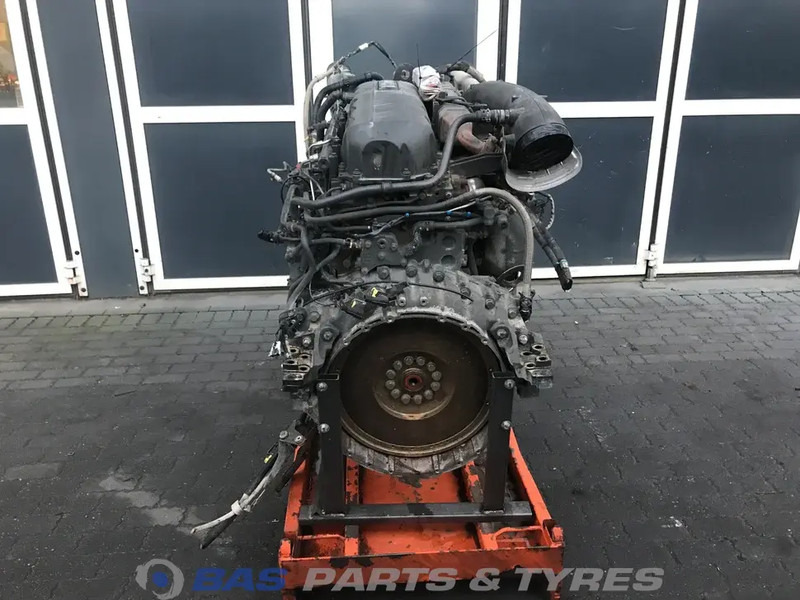 DAF XF106 Motor DAF MX13 340 H1 1850003 - Motor za Kamion: slika DAF XF106 Motor DAF MX13 340 H1 1850003 - Motor za Kamion DAF XF106 Motor DAF MX13 340 H1 1850003 - Motor za Kamion: slika DAF XF106 Motor DAF MX13 340 H1 1850003 - Motor za Kamion