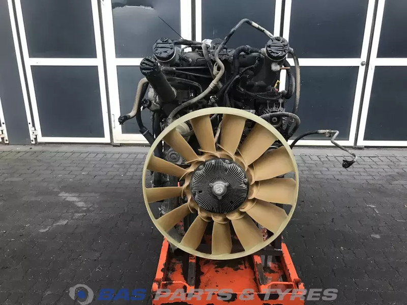 DAF XF106 Motor DAF MX13 340 H1 1850003 - Motor za Kamion: slika DAF XF106 Motor DAF MX13 340 H1 1850003 - Motor za Kamion DAF XF106 Motor DAF MX13 340 H1 1850003 - Motor za Kamion: slika DAF XF106 Motor DAF MX13 340 H1 1850003 - Motor za Kamion