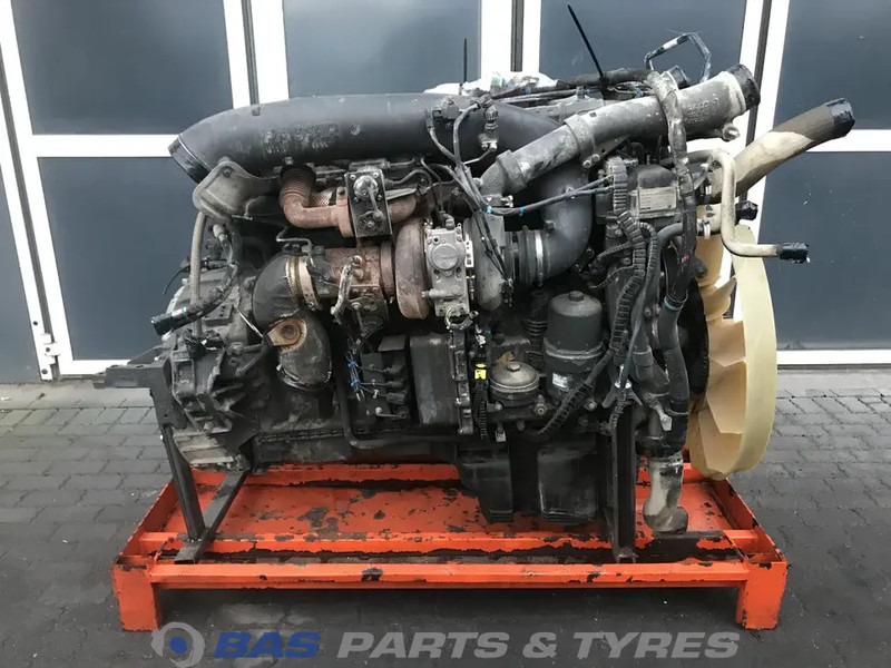 DAF XF106 Motor DAF MX13 340 H1 1850003 - Motor za Kamion: slika DAF XF106 Motor DAF MX13 340 H1 1850003 - Motor za Kamion DAF XF106 Motor DAF MX13 340 H1 1850003 - Motor za Kamion: slika DAF XF106 Motor DAF MX13 340 H1 1850003 - Motor za Kamion