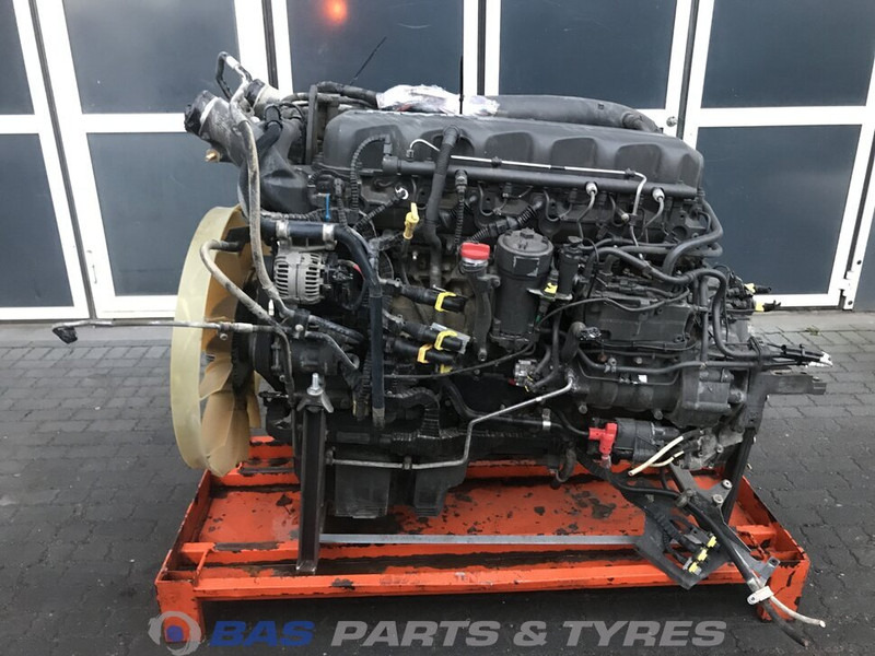 DAF XF106 Motor DAF MX13 340 H1 1850003 - Motor za Kamion: slika DAF XF106 Motor DAF MX13 340 H1 1850003 - Motor za Kamion DAF XF106 Motor DAF MX13 340 H1 1850003 - Motor za Kamion: slika DAF XF106 Motor DAF MX13 340 H1 1850003 - Motor za Kamion