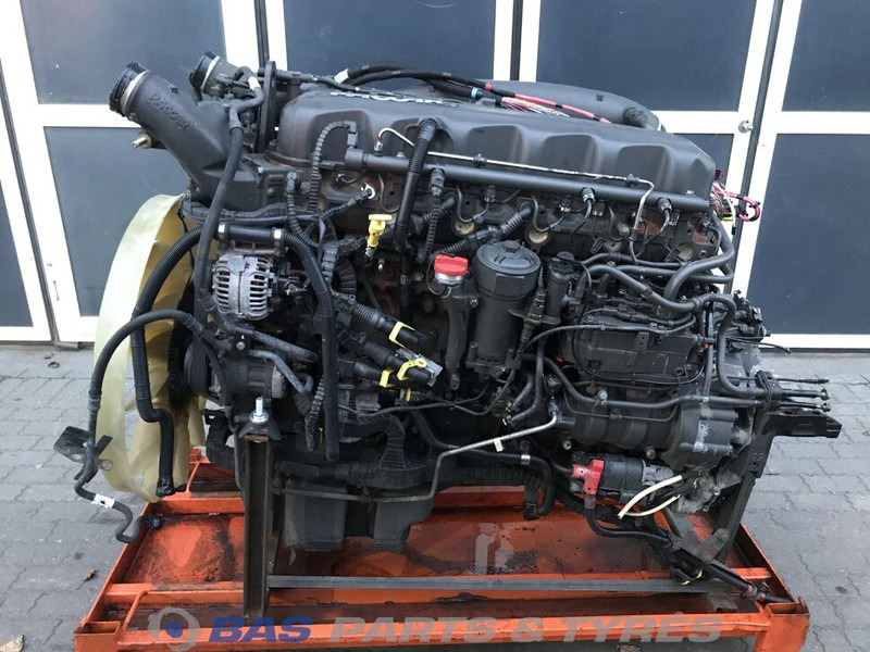 DAF XF106 Motor DAF MX13 375 H1 0451892 - Motor za Kamion: slika DAF XF106 Motor DAF MX13 375 H1 0451892 - Motor za Kamion DAF XF106 Motor DAF MX13 375 H1 0451892 - Motor za Kamion: slika DAF XF106 Motor DAF MX13 375 H1 0451892 - Motor za Kamion