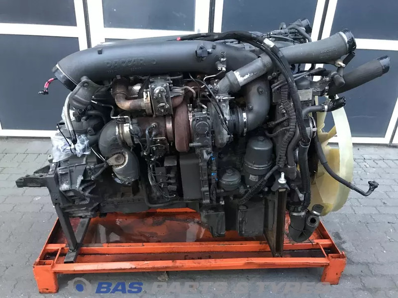 DAF XF106 Motor DAF MX13 375 H1 0451892 - Motor za Kamion: slika DAF XF106 Motor DAF MX13 375 H1 0451892 - Motor za Kamion DAF XF106 Motor DAF MX13 375 H1 0451892 - Motor za Kamion: slika DAF XF106 Motor DAF MX13 375 H1 0451892 - Motor za Kamion