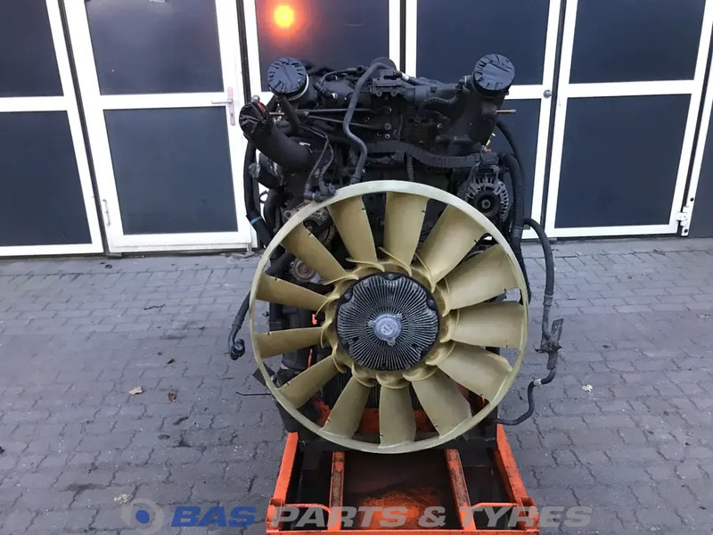 DAF XF106 Motor DAF MX13 375 H1 0451892 - Motor za Kamion: slika DAF XF106 Motor DAF MX13 375 H1 0451892 - Motor za Kamion DAF XF106 Motor DAF MX13 375 H1 0451892 - Motor za Kamion: slika DAF XF106 Motor DAF MX13 375 H1 0451892 - Motor za Kamion