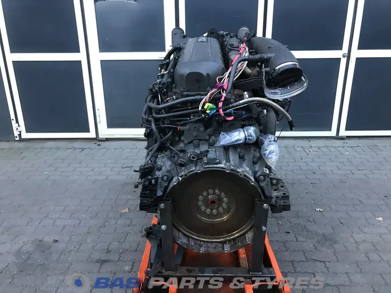 DAF XF106 Motor DAF MX13 375 H1 0451892 - Motor za Kamion: slika DAF XF106 Motor DAF MX13 375 H1 0451892 - Motor za Kamion DAF XF106 Motor DAF MX13 375 H1 0451892 - Motor za Kamion: slika DAF XF106 Motor DAF MX13 375 H1 0451892 - Motor za Kamion