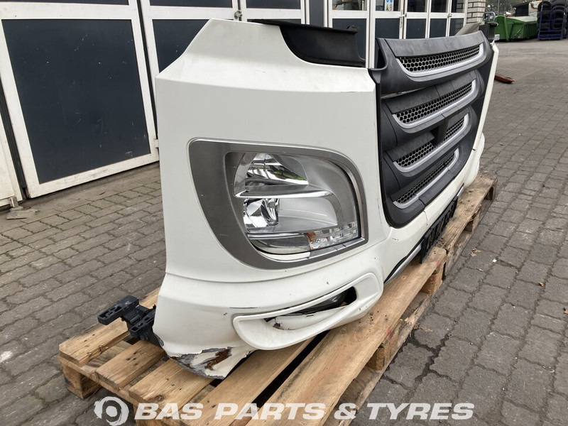 DAF XF106 - Branik za Kamion: slika DAF XF106 - Branik za Kamion DAF XF106 - Branik za Kamion: slika DAF XF106 - Branik za Kamion