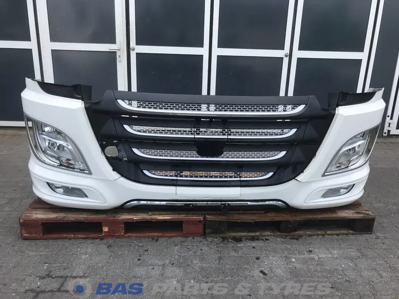 DAF XF106 - Branik za Kamion: slika DAF XF106 - Branik za Kamion DAF XF106 - Branik za Kamion: slika DAF XF106 - Branik za Kamion