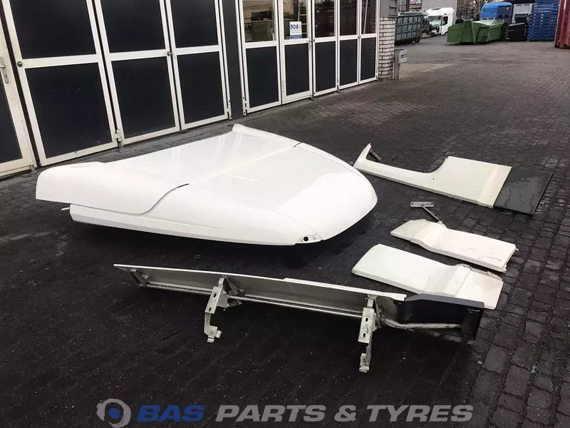 DAF XF106 Spoilerset DAF Space Cab L2H2 1896197 - Aerodinamika/ Spojler za Kamion: slika DAF XF106 Spoilerset DAF Space Cab L2H2 1896197 - Aerodinamika/ Spojler za Kamion DAF XF106 Spoilerset DAF Space Cab L2H2 1896197 - Aerodinamika/ Spojler za Kamion: slika DAF XF106 Spoilerset DAF Space Cab L2H2 1896197 - Aerodinamika/ Spojler za Kamion