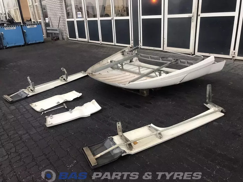 DAF XF106 Spoilerset DAF Space Cab L2H2 1896197 - Aerodinamika/ Spojler za Kamion: slika DAF XF106 Spoilerset DAF Space Cab L2H2 1896197 - Aerodinamika/ Spojler za Kamion DAF XF106 Spoilerset DAF Space Cab L2H2 1896197 - Aerodinamika/ Spojler za Kamion: slika DAF XF106 Spoilerset DAF Space Cab L2H2 1896197 - Aerodinamika/ Spojler za Kamion