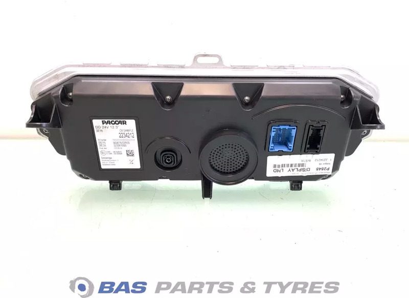 DAF XG Instrumentenpaneel DAF 2234212 - Ploča s instrumentima za Kamion: slika DAF XG Instrumentenpaneel DAF 2234212 - Ploča s instrumentima za Kamion DAF XG Instrumentenpaneel DAF 2234212 - Ploča s instrumentima za Kamion: slika DAF XG Instrumentenpaneel DAF 2234212 - Ploča s instrumentima za Kamion
