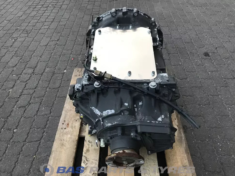 DAF XG - Mjenjač za Kamion: slika DAF XG - Mjenjač za Kamion DAF XG - Mjenjač za Kamion: slika DAF XG - Mjenjač za Kamion