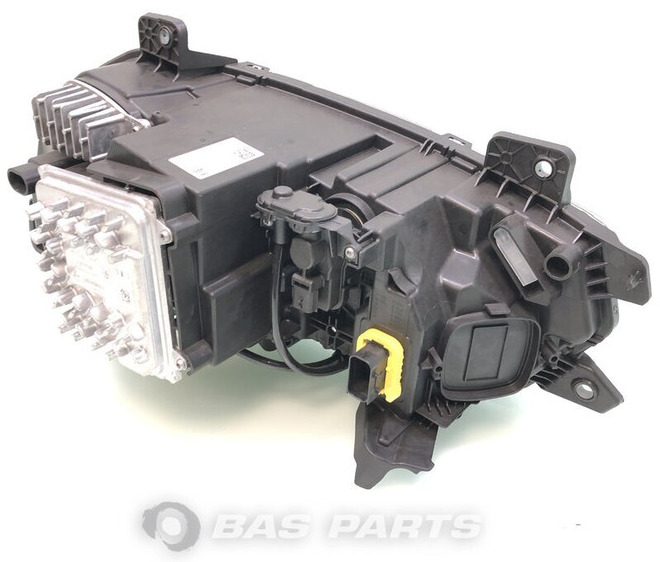 DAF XG - Prednja svjetla za Kamion: slika DAF XG - Prednja svjetla za Kamion DAF XG - Prednja svjetla za Kamion: slika DAF XG - Prednja svjetla za Kamion