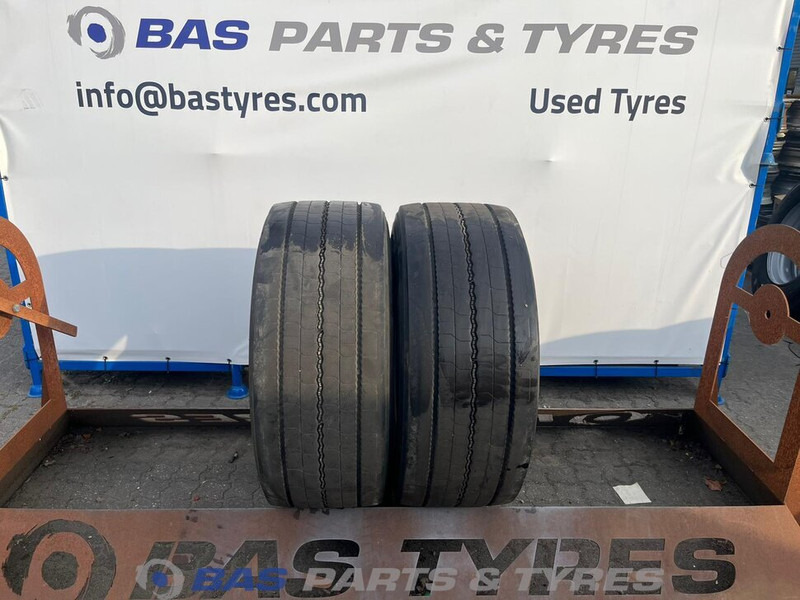 Firestone Firestone 385/65R22.5 FS422+ 160 K M+S 3PMSF gebruikte set - Guma za Kamion: slika Firestone Firestone 385/65R22.5 FS422+ 160 K M+S 3PMSF gebruikte set - Guma za Kamion Firestone Firestone 385/65R22.5 FS422+ 160 K M+S 3PMSF gebruikte set - Guma za Kamion: slika Firestone Firestone 385/65R22.5 FS422+ 160 K M+S 3PMSF gebruikte set - Guma za Kamion