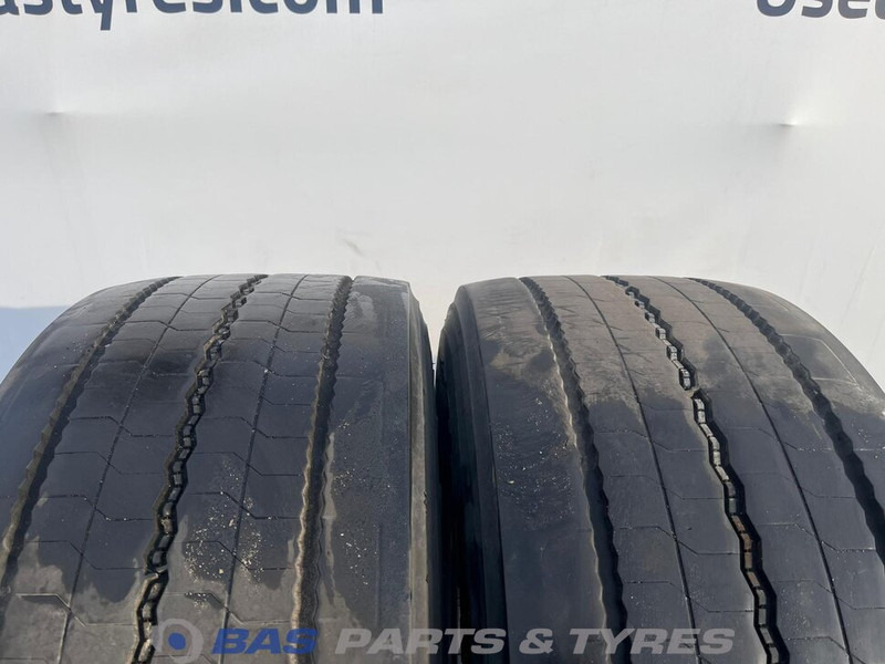 Firestone Firestone 385/65R22.5 FS422+ 160 K M+S 3PMSF gebruikte set - Guma za Kamion: slika Firestone Firestone 385/65R22.5 FS422+ 160 K M+S 3PMSF gebruikte set - Guma za Kamion Firestone Firestone 385/65R22.5 FS422+ 160 K M+S 3PMSF gebruikte set - Guma za Kamion: slika Firestone Firestone 385/65R22.5 FS422+ 160 K M+S 3PMSF gebruikte set - Guma za Kamion