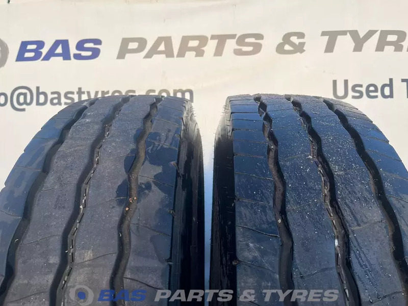 Goodyear Goodyear 13R22.5 OMNITRAC S 156/150 K M+S 3PMSF gebruikte set - Guma za Kamion: slika Goodyear Goodyear 13R22.5 OMNITRAC S 156/150 K M+S 3PMSF gebruikte set - Guma za Kamion Goodyear Goodyear 13R22.5 OMNITRAC S 156/150 K M+S 3PMSF gebruikte set - Guma za Kamion: slika Goodyear Goodyear 13R22.5 OMNITRAC S 156/150 K M+S 3PMSF gebruikte set - Guma za Kamion