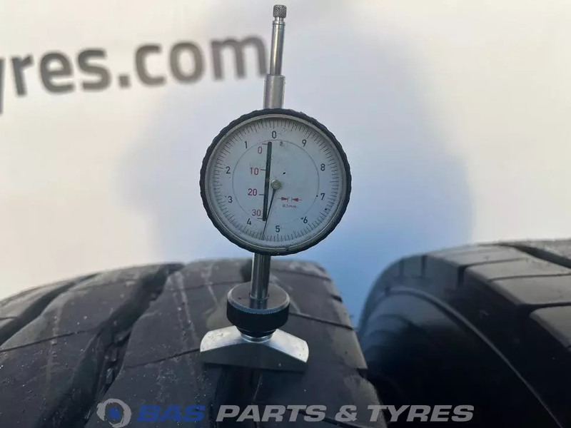 Goodyear Goodyear 13R22.5 OMNITRAC S 156/150 K M+S 3PMSF gebruikte set - Guma za Kamion: slika Goodyear Goodyear 13R22.5 OMNITRAC S 156/150 K M+S 3PMSF gebruikte set - Guma za Kamion Goodyear Goodyear 13R22.5 OMNITRAC S 156/150 K M+S 3PMSF gebruikte set - Guma za Kamion: slika Goodyear Goodyear 13R22.5 OMNITRAC S 156/150 K M+S 3PMSF gebruikte set - Guma za Kamion