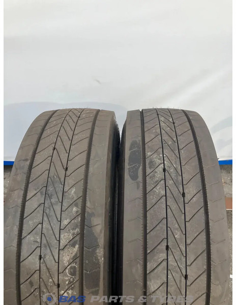 Goodyear - Guma za Kamion: slika Goodyear - Guma za Kamion Goodyear - Guma za Kamion: slika Goodyear - Guma za Kamion