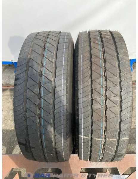 Goodyear - Guma za Kamion: slika Goodyear - Guma za Kamion Goodyear - Guma za Kamion: slika Goodyear - Guma za Kamion