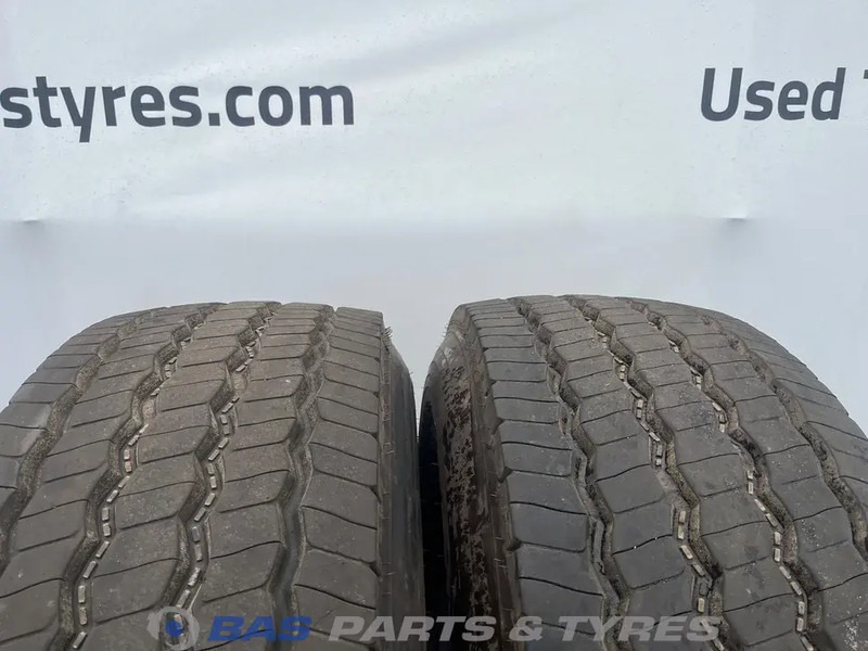 Goodyear - Guma za Kamion: slika Goodyear - Guma za Kamion Goodyear - Guma za Kamion: slika Goodyear - Guma za Kamion