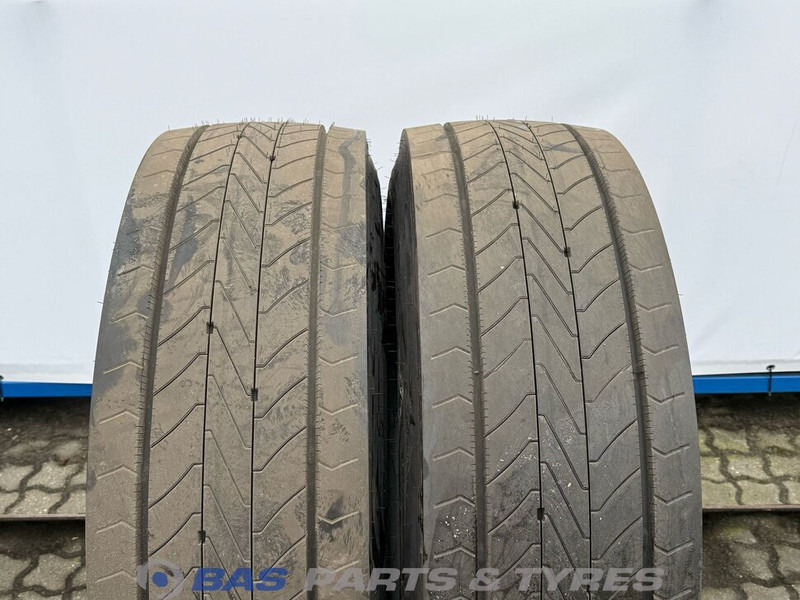 Goodyear - Guma za Kamion: slika Goodyear - Guma za Kamion Goodyear - Guma za Kamion: slika Goodyear - Guma za Kamion