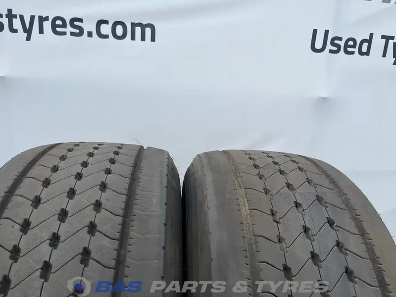 Goodyear - Guma za Kamion: slika Goodyear - Guma za Kamion Goodyear - Guma za Kamion: slika Goodyear - Guma za Kamion