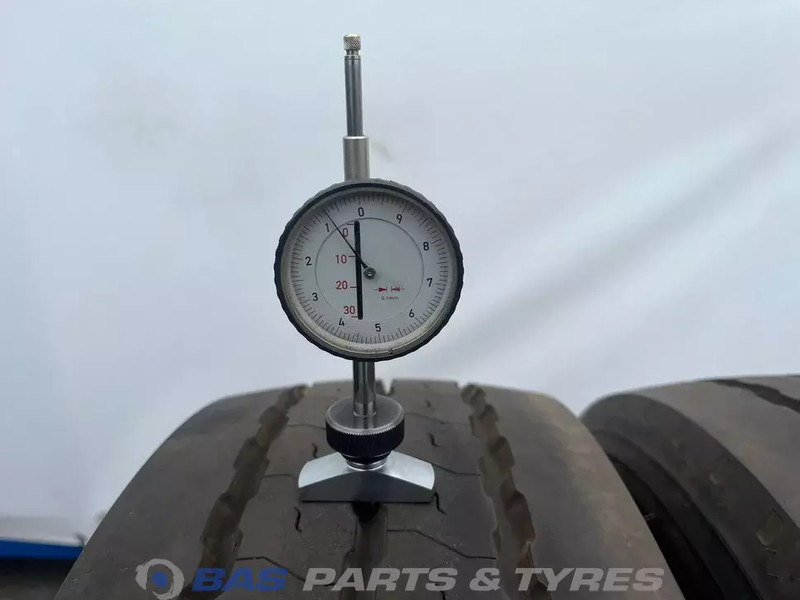 Goodyear - Guma za Kamion: slika Goodyear - Guma za Kamion Goodyear - Guma za Kamion: slika Goodyear - Guma za Kamion