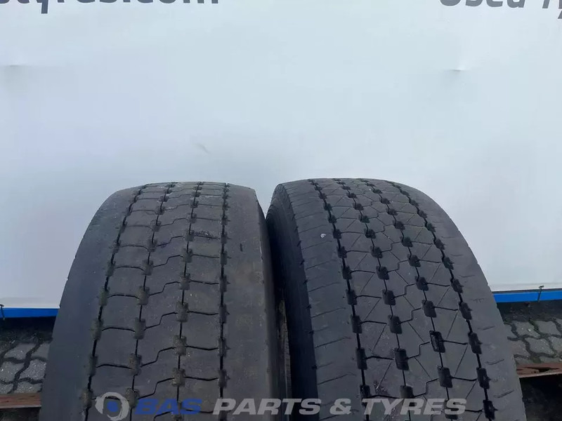 Goodyear - Guma za Kamion: slika Goodyear - Guma za Kamion Goodyear - Guma za Kamion: slika Goodyear - Guma za Kamion