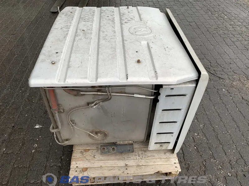 MAN - Prigušni lonac za Kamion: slika MAN - Prigušni lonac za Kamion MAN - Prigušni lonac za Kamion: slika MAN - Prigušni lonac za Kamion