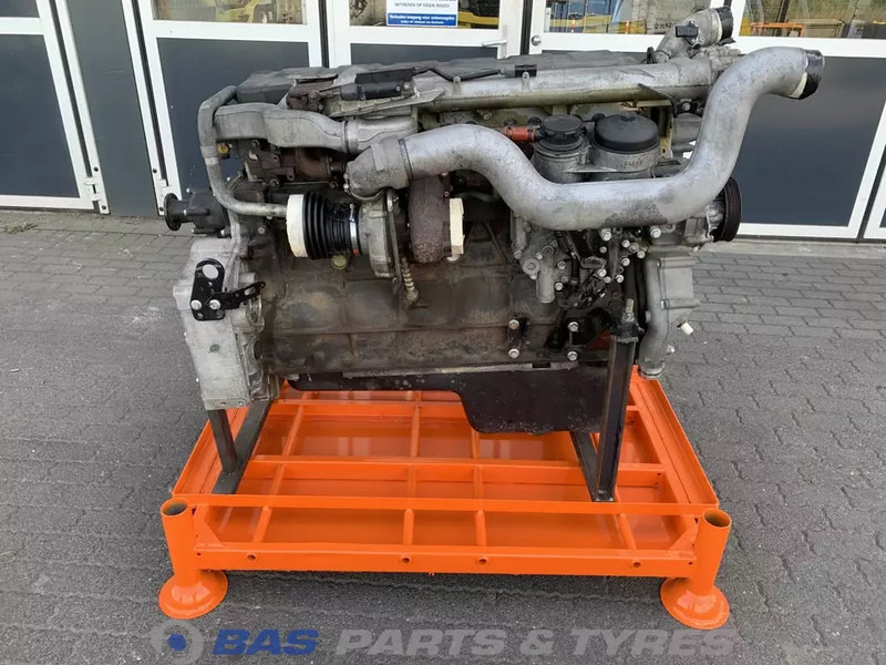 MAN - Motor za Kamion: slika MAN - Motor za Kamion MAN - Motor za Kamion: slika MAN - Motor za Kamion