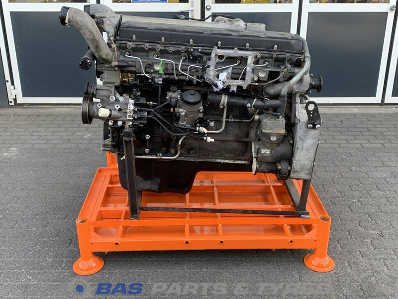 MAN - Motor za Kamion: slika MAN - Motor za Kamion MAN - Motor za Kamion: slika MAN - Motor za Kamion