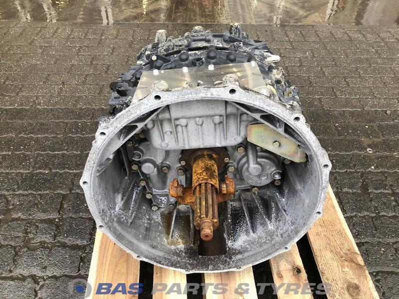 MAN TGS MAN 12AS2130 TD AS Tronic Versnellingsbak 81320046396 - Mjenjač za Kamion: slika MAN TGS MAN 12AS2130 TD AS Tronic Versnellingsbak 81320046396 - Mjenjač za Kamion MAN TGS MAN 12AS2130 TD AS Tronic Versnellingsbak 81320046396 - Mjenjač za Kamion: slika MAN TGS MAN 12AS2130 TD AS Tronic Versnellingsbak 81320046396 - Mjenjač za Kamion