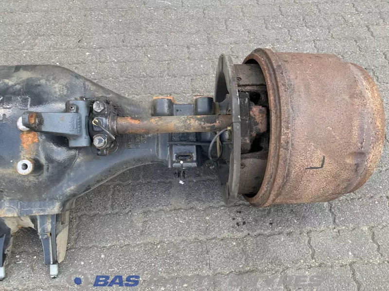 MAN TGS MAN HP-135204 Achteras 81501100104 - Stražnja osovina za Kamion: slika MAN TGS MAN HP-135204 Achteras 81501100104 - Stražnja osovina za Kamion MAN TGS MAN HP-135204 Achteras 81501100104 - Stražnja osovina za Kamion: slika MAN TGS MAN HP-135204 Achteras 81501100104 - Stražnja osovina za Kamion