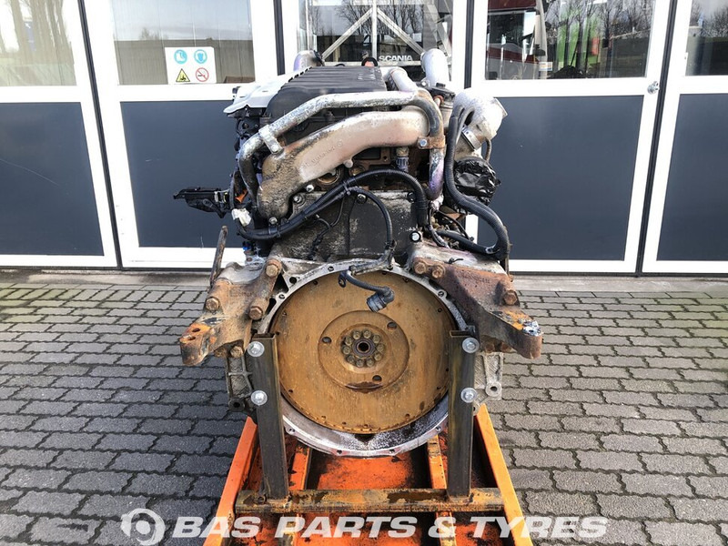 MAN TGS - Motor za Kamion: slika MAN TGS - Motor za Kamion MAN TGS - Motor za Kamion: slika MAN TGS - Motor za Kamion