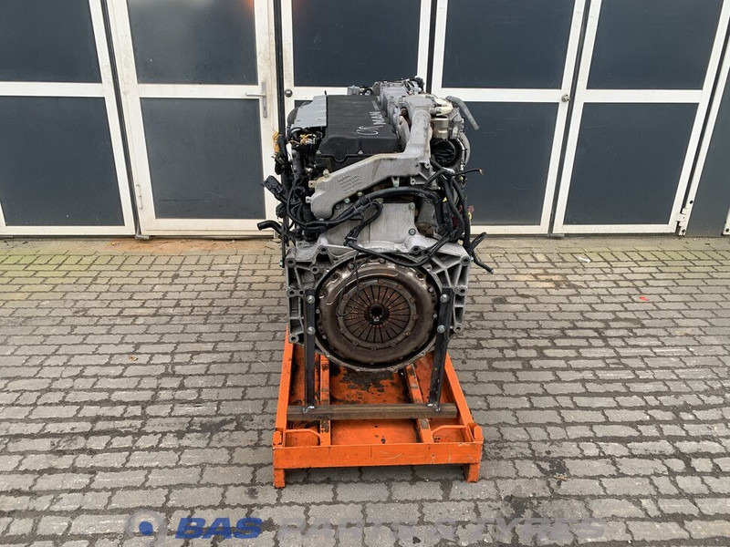 MAN TGX - Motor za Kamion: slika MAN TGX - Motor za Kamion MAN TGX - Motor za Kamion: slika MAN TGX - Motor za Kamion
