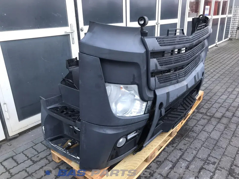 Mercedes-Benz Actros MP4 Bumper Mercedes A 960 310 23 22 - Branik za Kamion: slika Mercedes-Benz Actros MP4 Bumper Mercedes A 960 310 23 22 - Branik za Kamion Mercedes-Benz Actros MP4 Bumper Mercedes A 960 310 23 22 - Branik za Kamion: slika Mercedes-Benz Actros MP4 Bumper Mercedes A 960 310 23 22 - Branik za Kamion