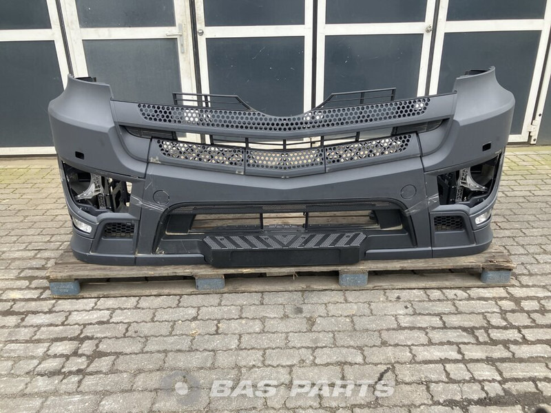 Mercedes-Benz Actros MP4 Bumper Mercedes A 960 880 16 90 - Branik za Kamion: slika Mercedes-Benz Actros MP4 Bumper Mercedes A 960 880 16 90 - Branik za Kamion Mercedes-Benz Actros MP4 Bumper Mercedes A 960 880 16 90 - Branik za Kamion: slika Mercedes-Benz Actros MP4 Bumper Mercedes A 960 880 16 90 - Branik za Kamion