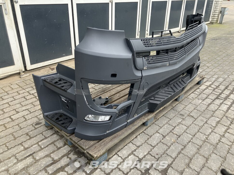 Mercedes-Benz Actros MP4 Bumper Mercedes A 960 880 16 90 - Branik za Kamion: slika Mercedes-Benz Actros MP4 Bumper Mercedes A 960 880 16 90 - Branik za Kamion Mercedes-Benz Actros MP4 Bumper Mercedes A 960 880 16 90 - Branik za Kamion: slika Mercedes-Benz Actros MP4 Bumper Mercedes A 960 880 16 90 - Branik za Kamion