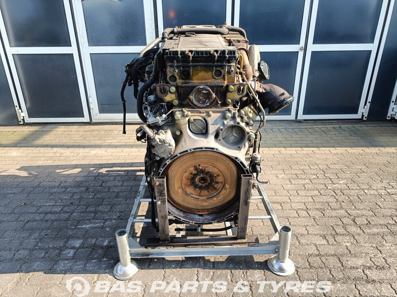 Mercedes-Benz Actros MP4 - Motor za Kamion: slika Mercedes-Benz Actros MP4 - Motor za Kamion Mercedes-Benz Actros MP4 - Motor za Kamion: slika Mercedes-Benz Actros MP4 - Motor za Kamion